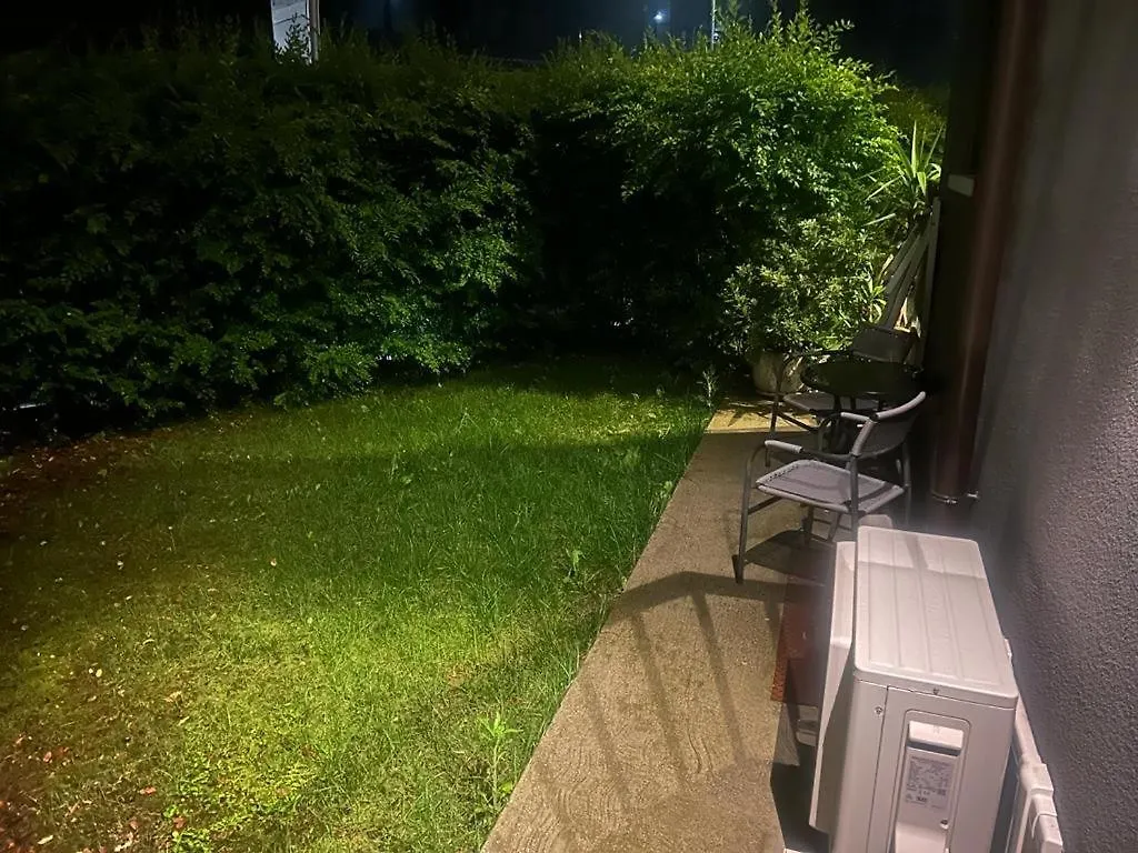 B&B Relax Room - Villa Murari Bra 20 Verona 0*,