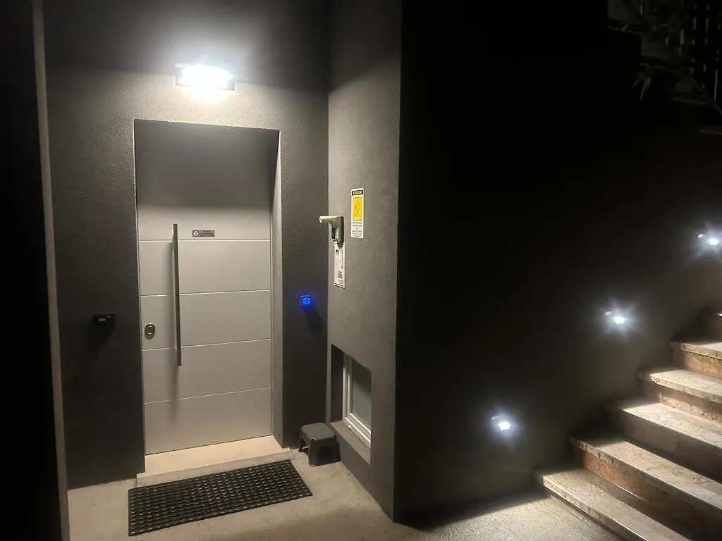 民宿 B&B Relax Rooms - Villa Murari Bra 维罗纳