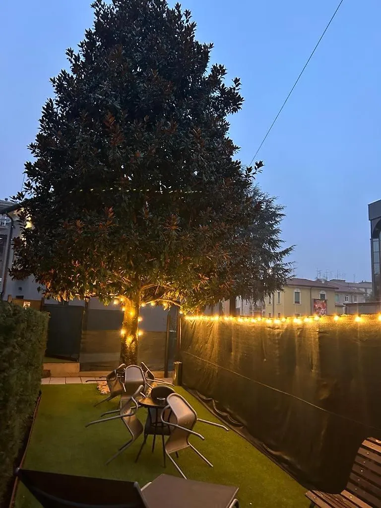B&B Relax Room - Villa Murari Bra 20 Verona