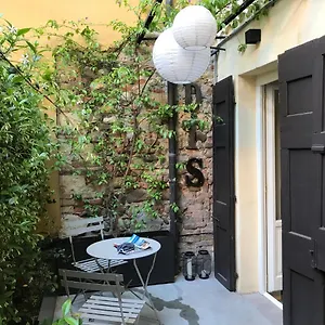  Appartement Dimora Tito Speri Near Arena