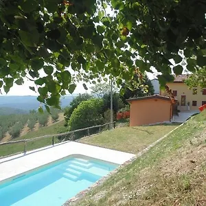  Vakantieboerderij Corte Maccini