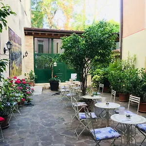 Hotell Boutique Scalzi - Adults Only, Verona
