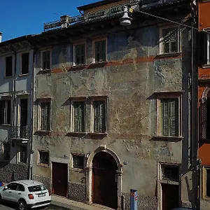  Appartement Palazzo Cavalli Pasquini