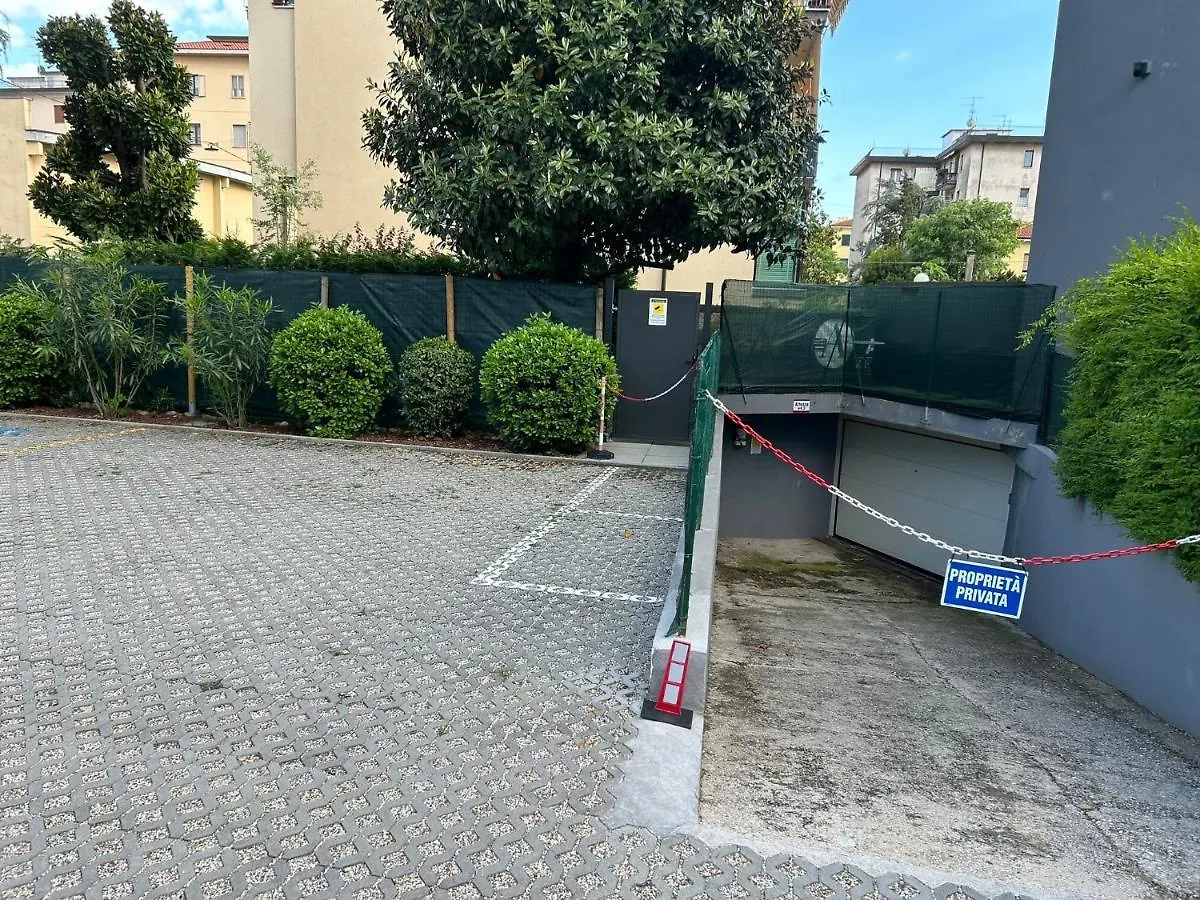 B&B Relax Rooms - Villa Murari Bra Verona