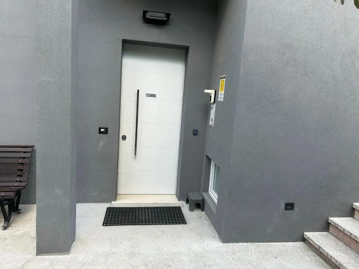B&B Relax Rooms - Villa Murari Bra Verona