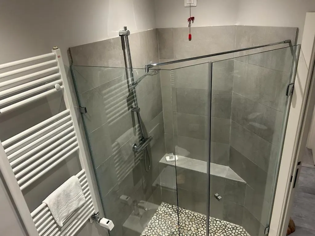 B&B Relax Rooms - Villa Murari Bra Verona 0*,  Italien