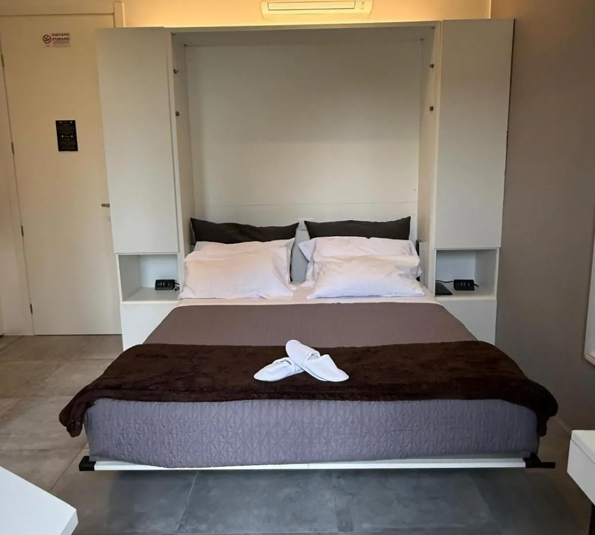 B&B Relax Room - Villa Murari Bra 20 Verona Accommodatie bij particulieren