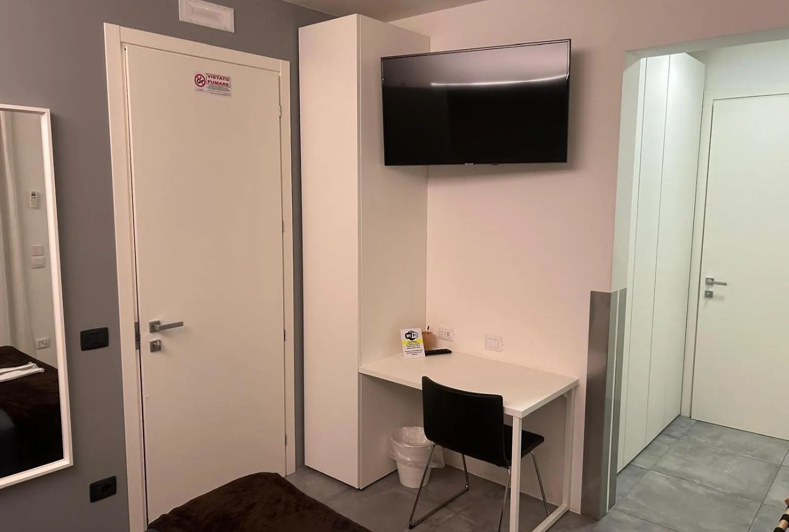 B&B Relax Rooms - Villa Murari Bra Verona 0*,