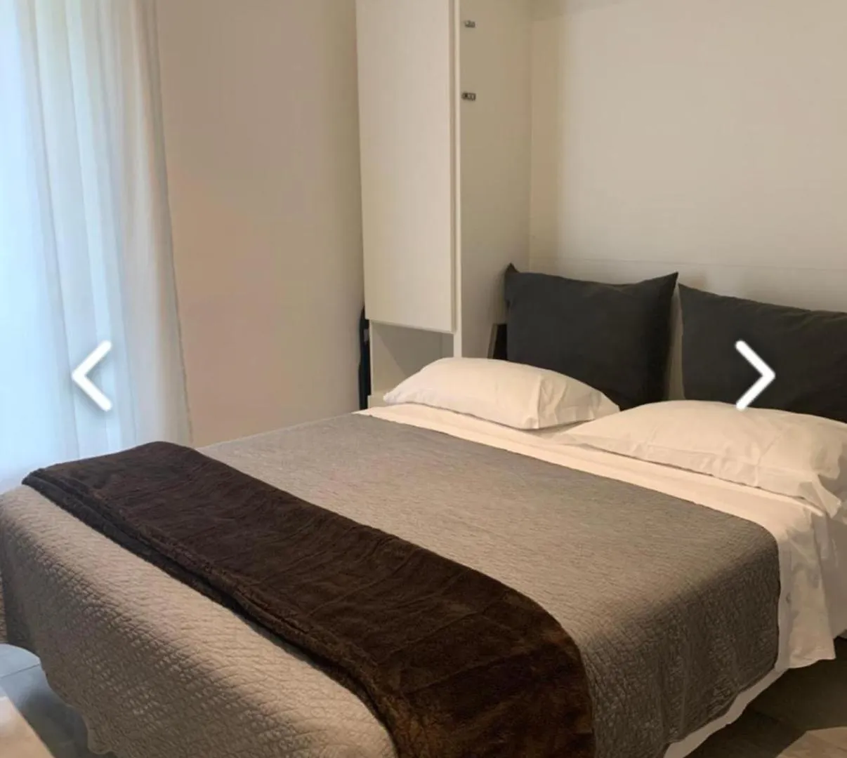 Accommodatie bij particulieren B&B Relax Rooms - Villa Murari Bra Verona