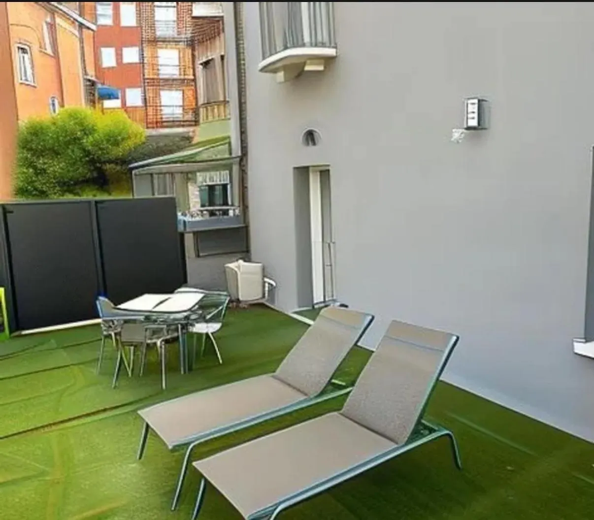 B&B Relax Rooms - Villa Murari Bra Verona