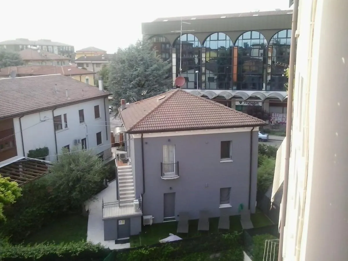 B&B Relax Room - Villa Murari Bra 20 Verona Italy