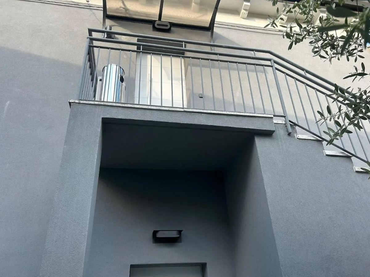 B&B Relax Room - Villa Murari Bra 20 Βερόνα Ιταλία