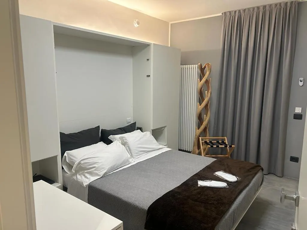 Δωμάτια σε οικογενειακή κατοικία B&B Relax Room - Villa Murari Bra 20 Βερόνα