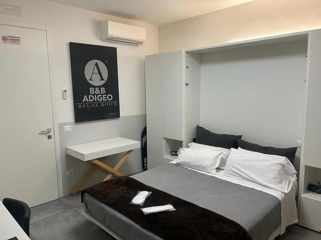 B&B Relax Room - Villa Murari Bra 20 Βερόνα