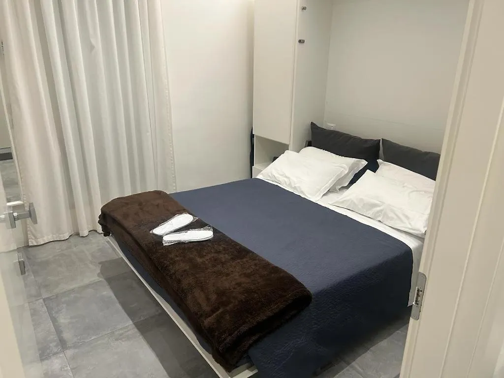 B&B Relax Room - Villa Murari Bra 20 Βερόνα 0*,