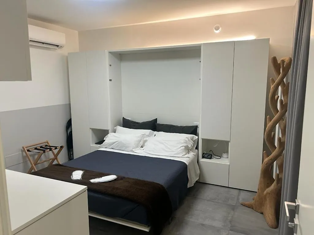 B&B Relax Room - Villa Murari Bra 20 Verona Homestay
