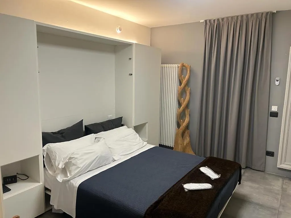 B&B Relax Room - Villa Murari Bra 20 Βερόνα Δωμάτια σε οικογενειακή κατοικία