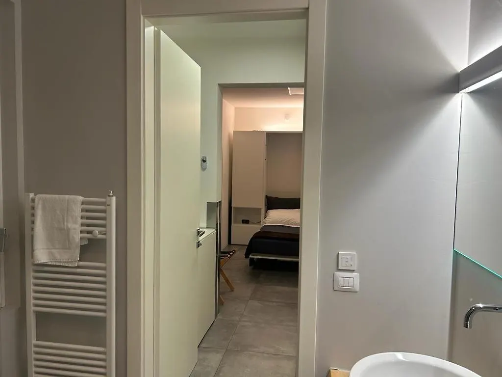 B&B Relax Room - Villa Murari Bra 20 Βερόνα 0*,