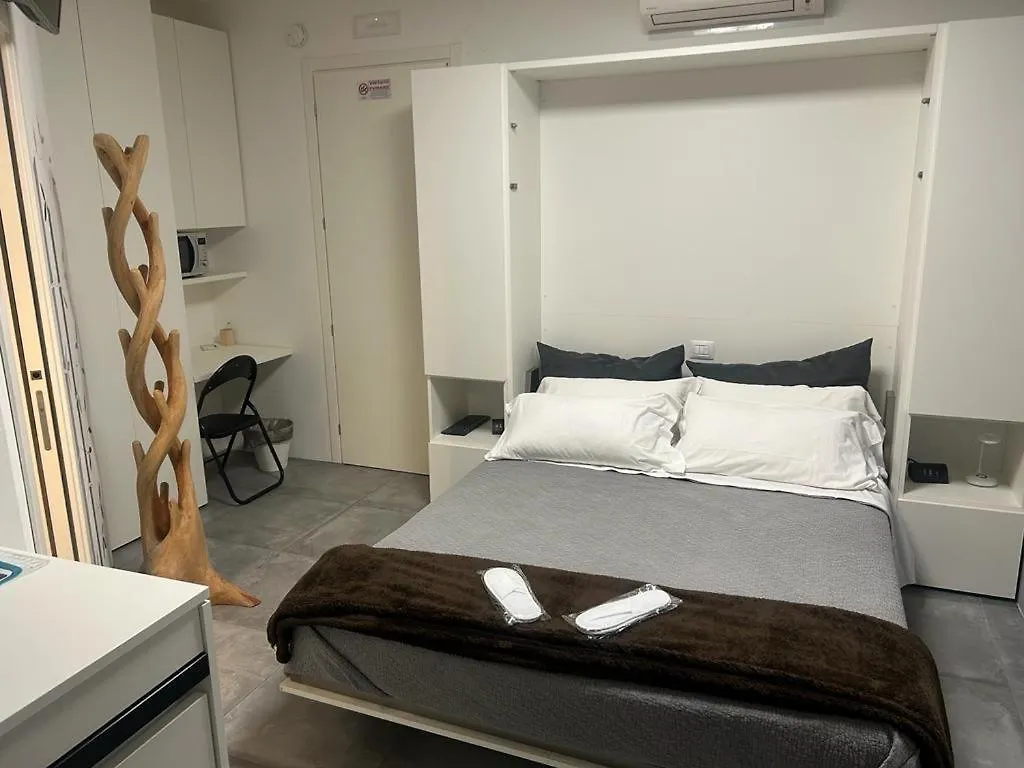 B&B Relax Room - Villa Murari Bra 20 Βερόνα Δωμάτια σε οικογενειακή κατοικία