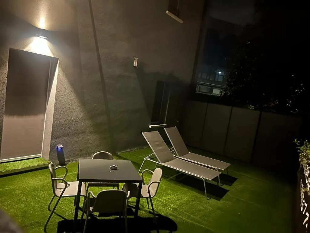 Δωμάτια σε οικογενειακή κατοικία B&B Relax Room - Villa Murari Bra 20 Βερόνα