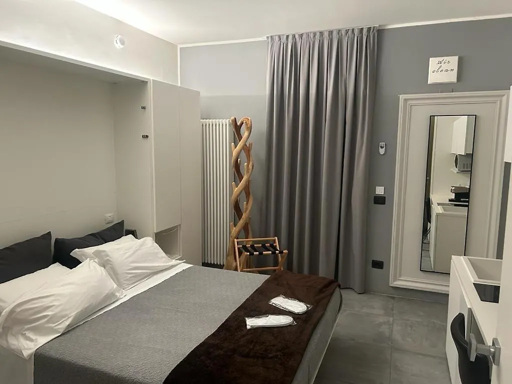 B&B Relax Room - Villa Murari Bra 20 Verona