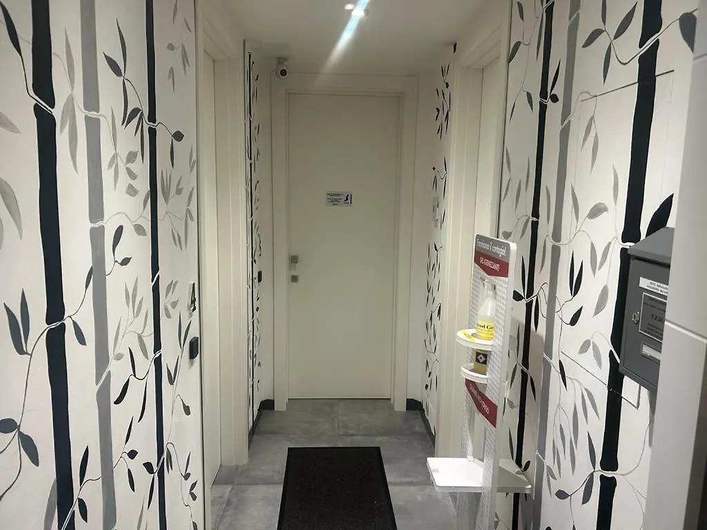 Homestay B&B Relax Room - Villa Murari Bra 20 Verona