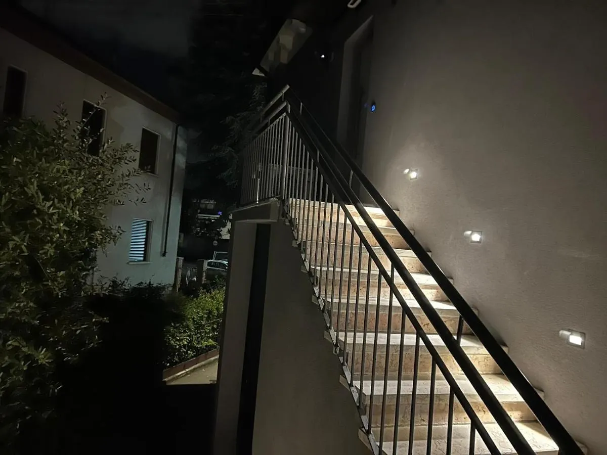 Homestay B&B Relax Room - Villa Murari Bra 20 Verona