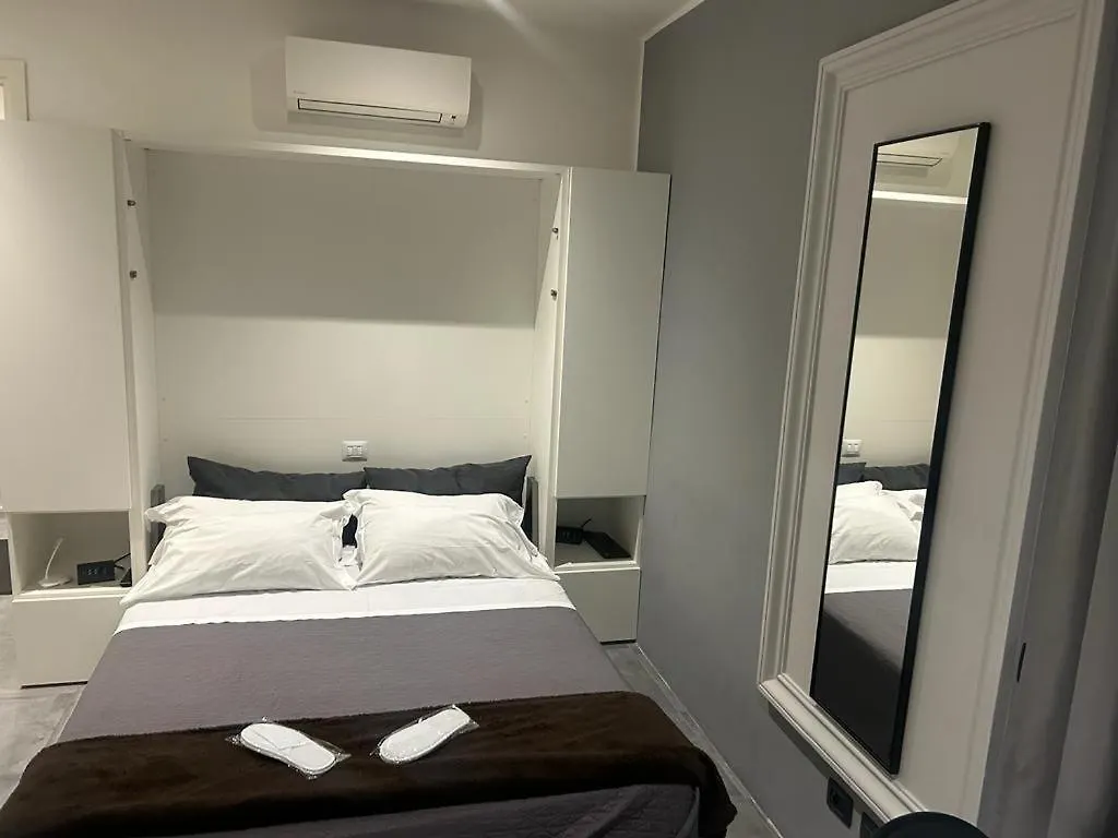 B&B Relax Room - Villa Murari Bra 20 Βερόνα