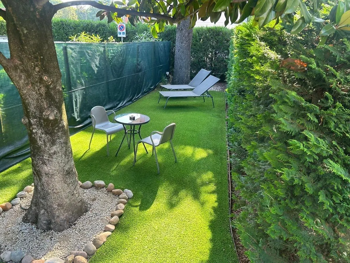 B&B Relax Room - Villa Murari Bra 20 Βερόνα