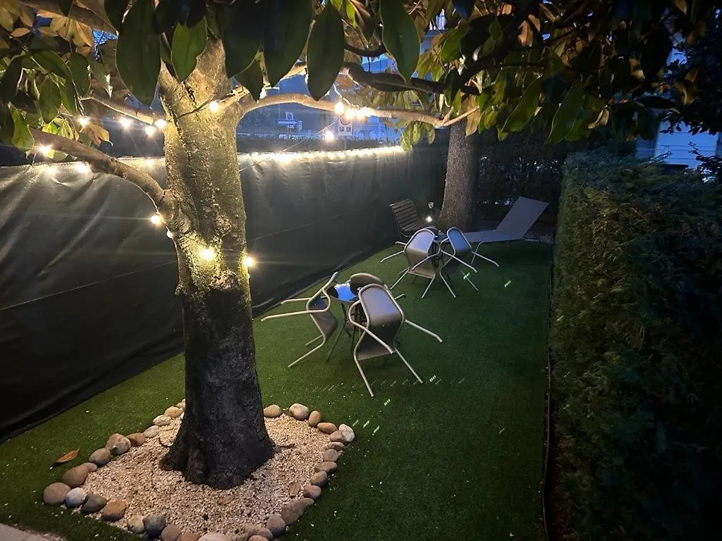 B&B Relax Room - Villa Murari Bra 20 Βερόνα 0*,