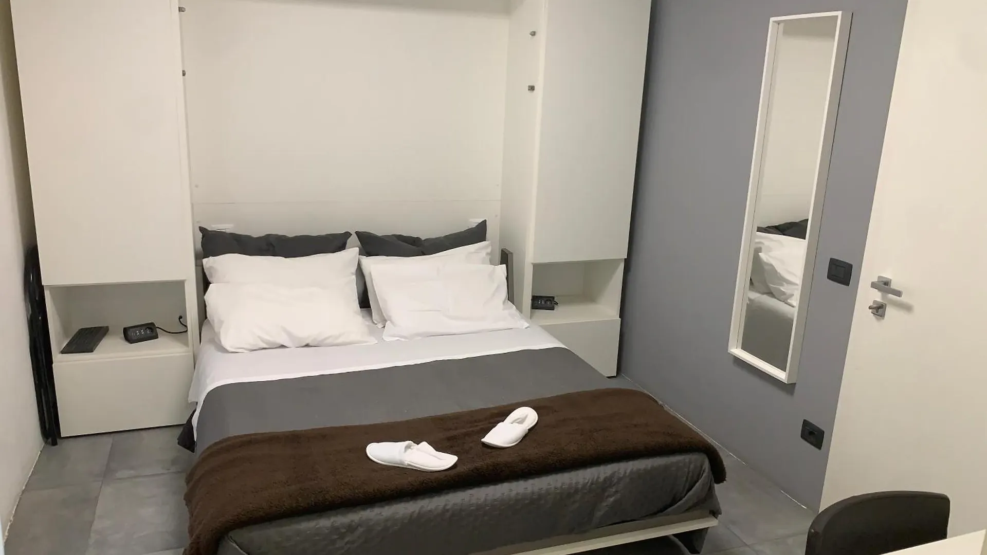 B&B Relax Room - Villa Murari Bra 20 Βερόνα Ιταλία