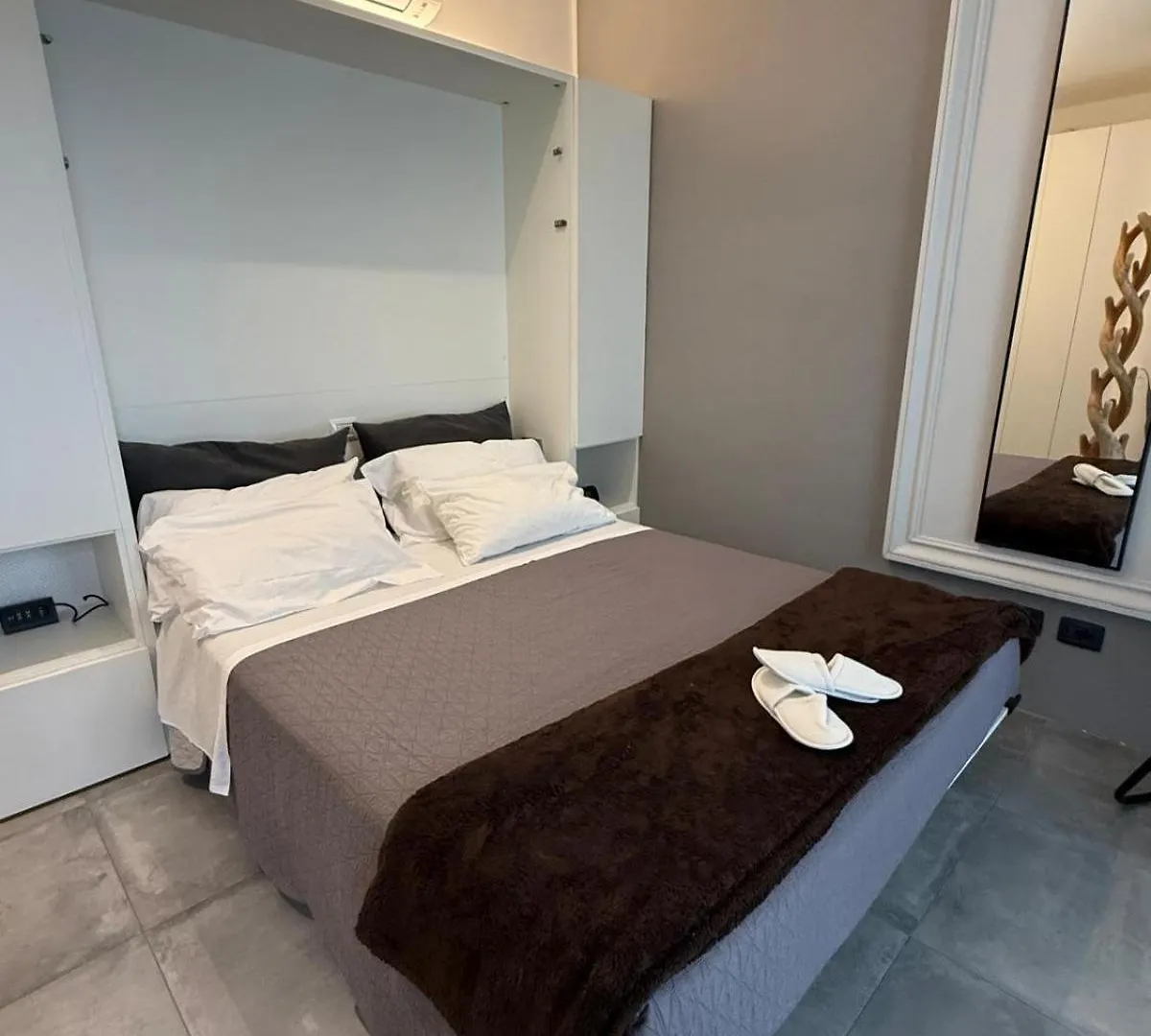 B&B Relax Room - Villa Murari Bra 20 Βερόνα 0*,  Ιταλία