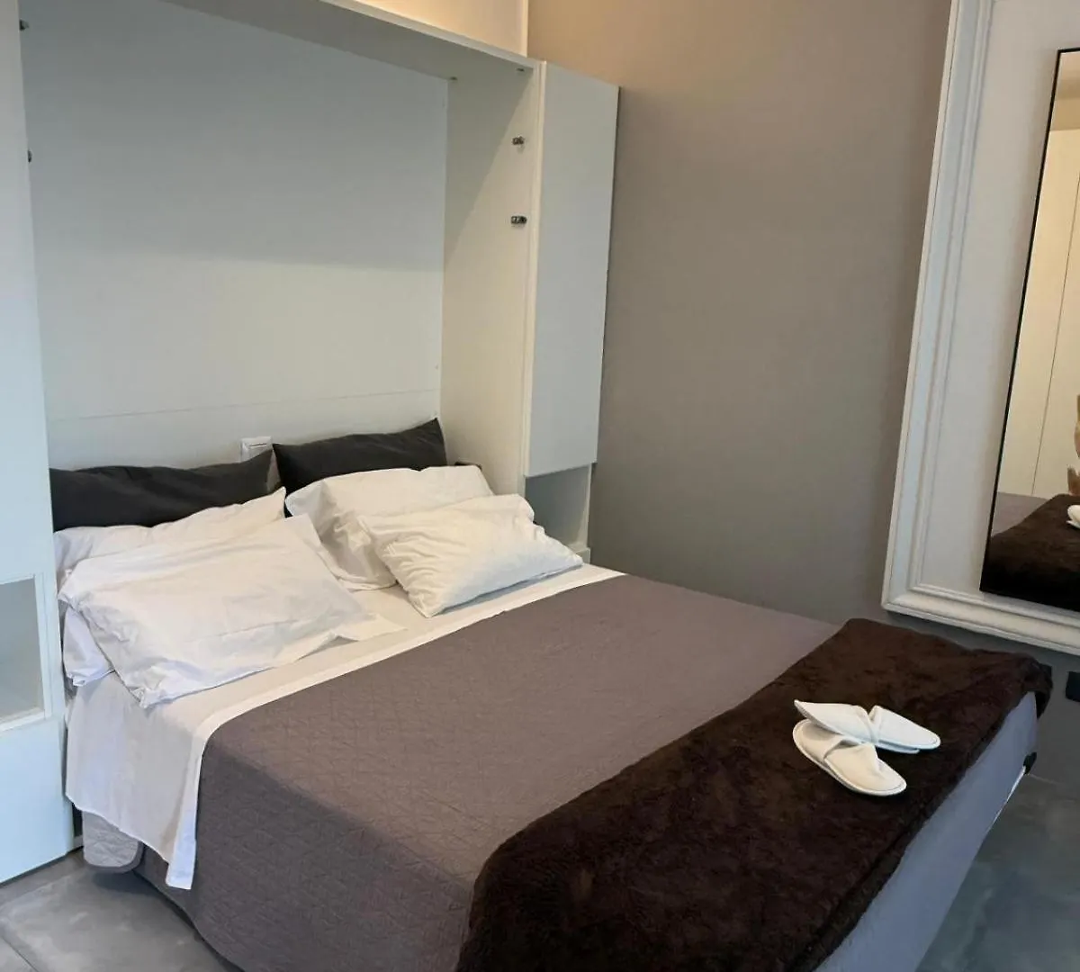 B&B Relax Room - Villa Murari Bra 20 Βερόνα 0*,