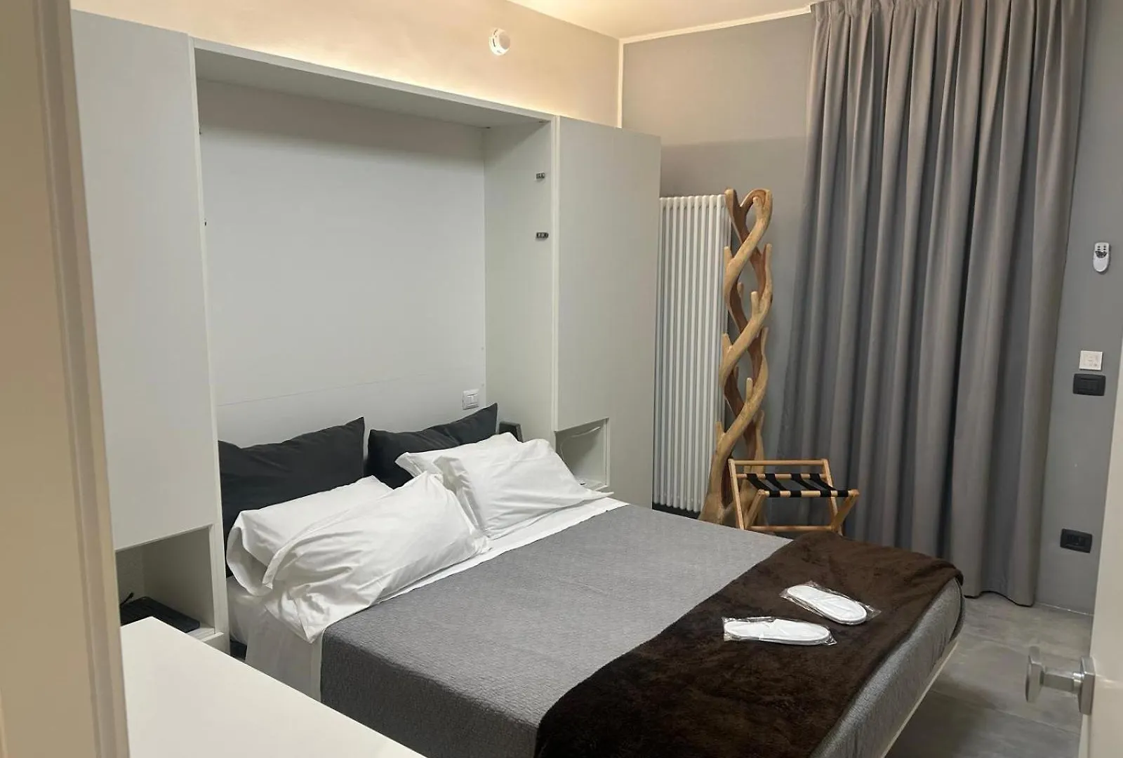 Δωμάτια σε οικογενειακή κατοικία B&B Relax Room - Villa Murari Bra 20 Βερόνα