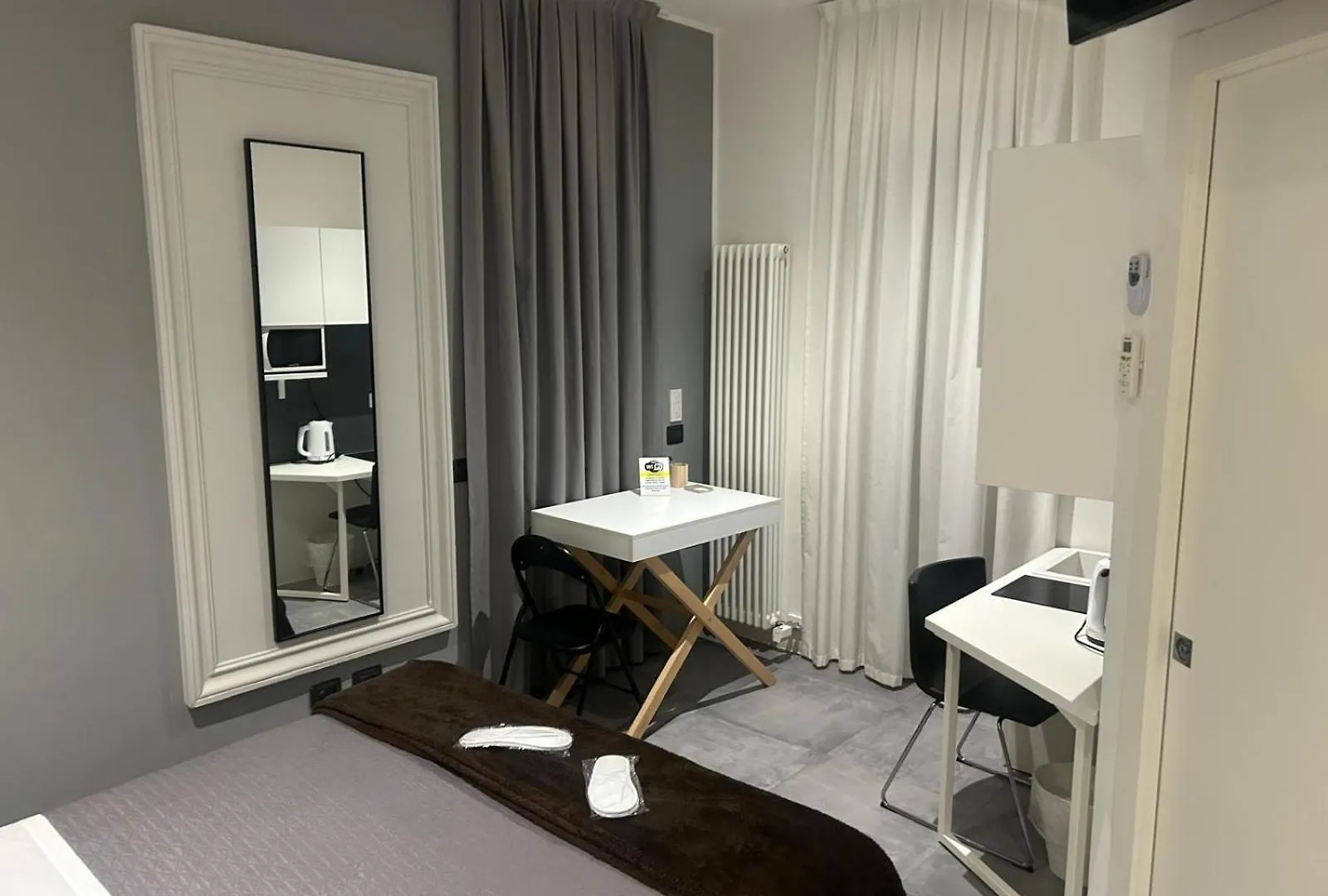 B&B Relax Room - Villa Murari Bra 20 Βερόνα