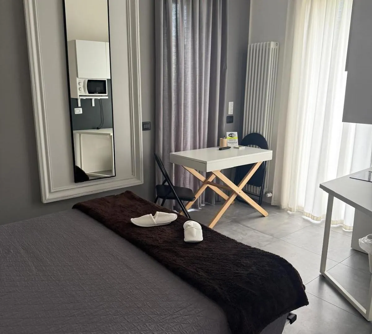 Δωμάτια σε οικογενειακή κατοικία B&B Relax Room - Villa Murari Bra 20 Βερόνα Ιταλία
