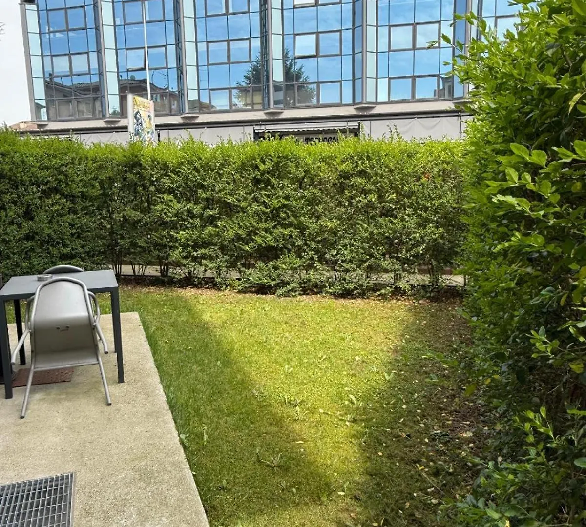 B&B Relax Room - Villa Murari Bra 20 Verona Italy