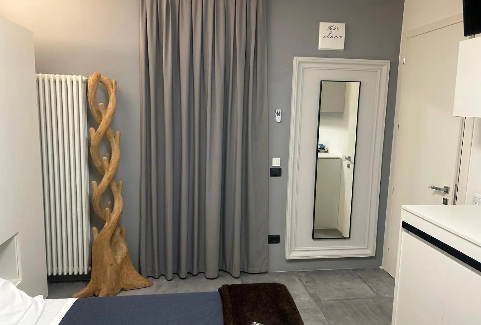 Homestay B&B Relax Room - Villa Murari Bra 20 Verona Italy