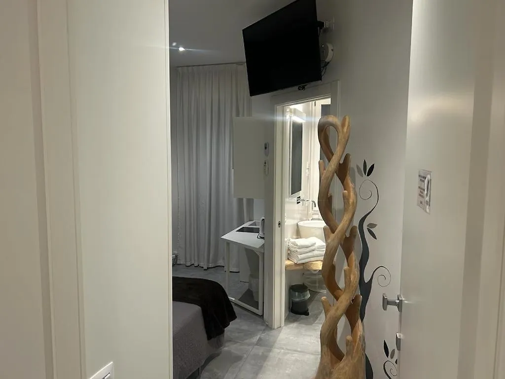 Проживание в семье B&B Relax Room - Villa Murari Bra 20 Верона Италия