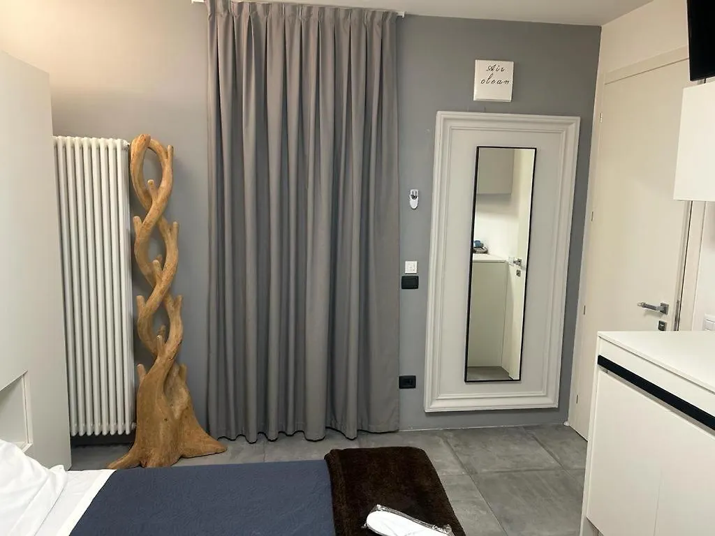 B&B Relax Room - Villa Murari Bra 20 Верона Проживание в семье