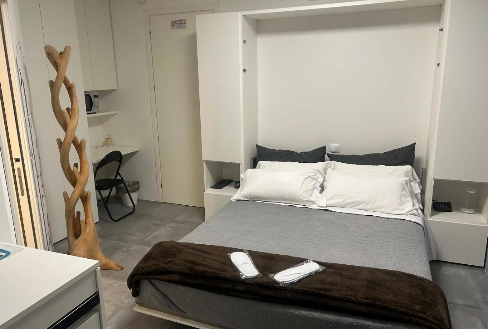 B&B Relax Room - Villa Murari Bra 20 Верона Проживание в семье