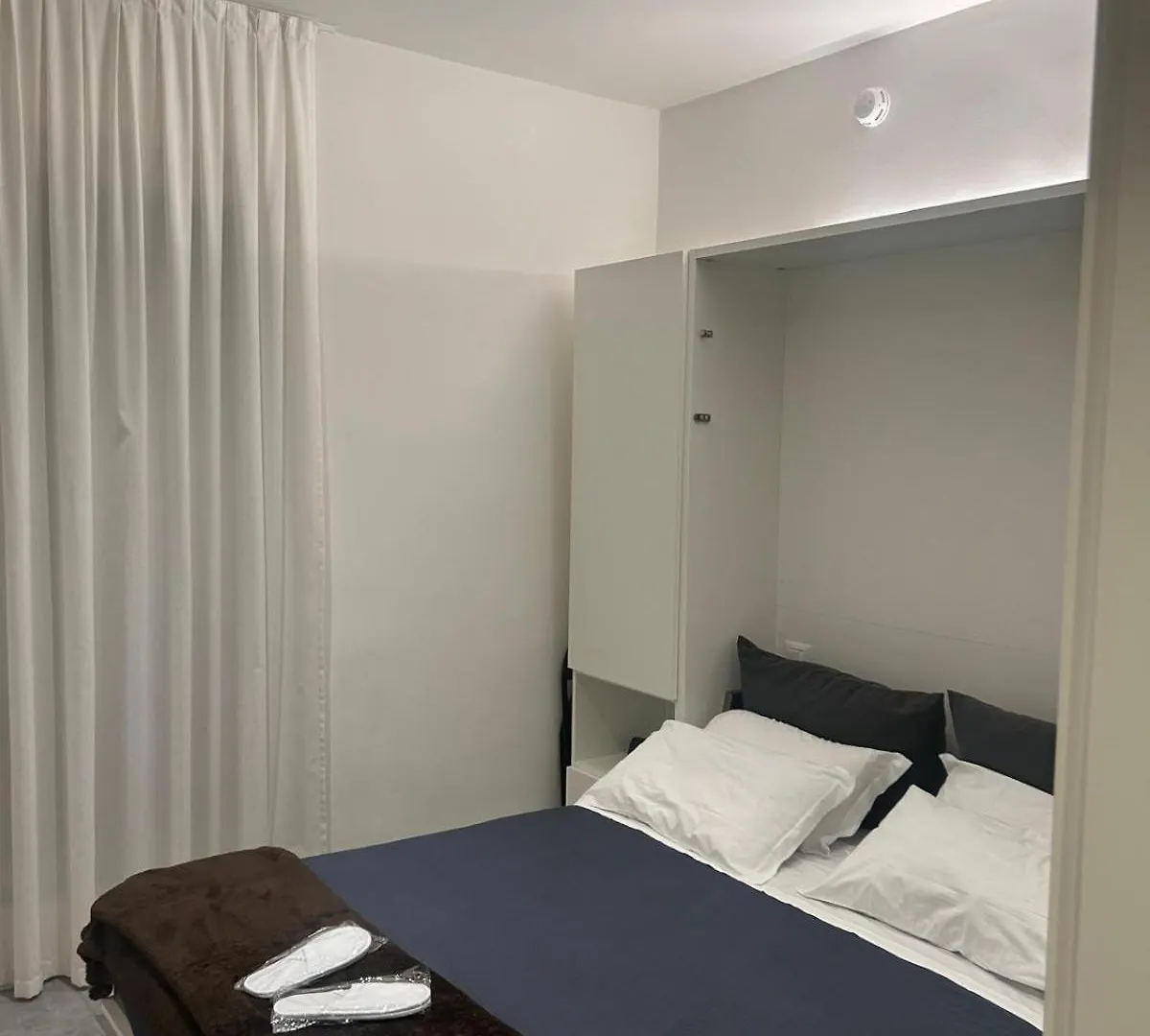 B&B Relax Room - Villa Murari Bra 20 Верона Проживание в семье