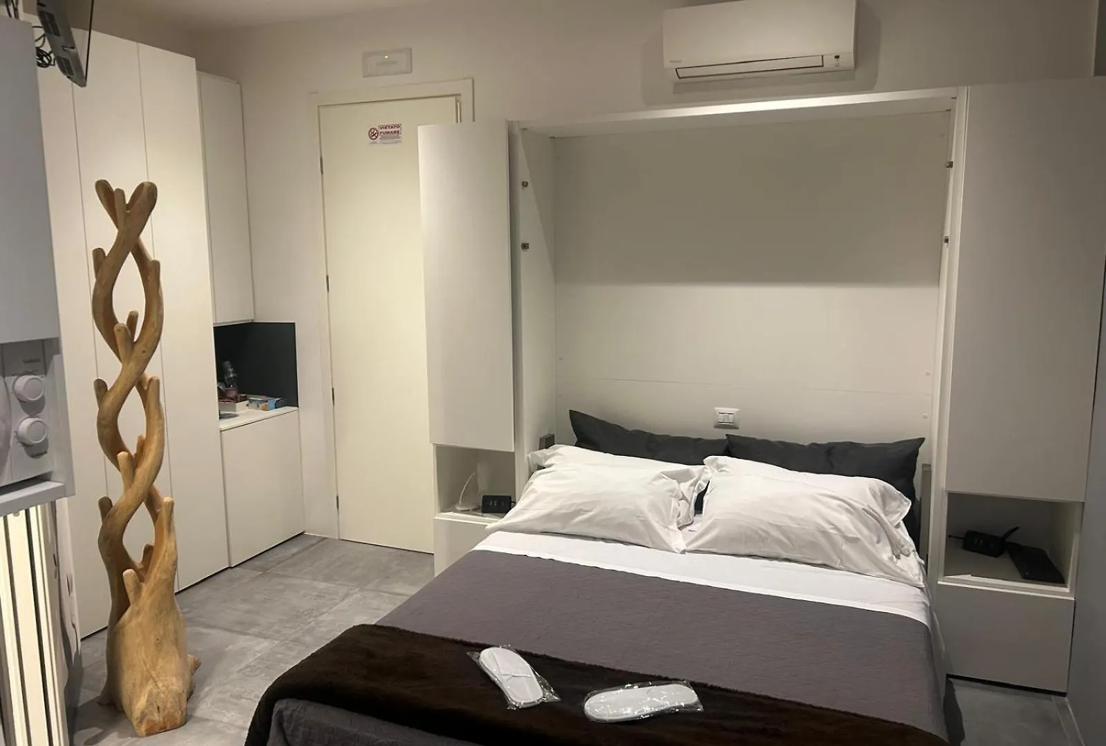 Проживание в семье B&B Relax Room - Villa Murari Bra 20 Верона Италия